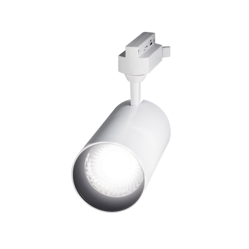 Прожектор PTR  0732 32w 4000K 24° WH (белый) IP40 Jazzway