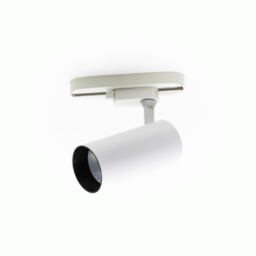 Прожектор PTR  0732 32w 4000K 24° WH (белый) IP40 Jazzway
