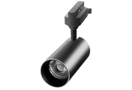 Прожектор PTR  0732 32w 5000K 24° BL (чёрный) IP40 Jazzway