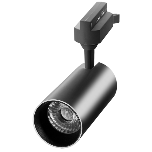 Прожектор PTR  0732 32w 5000K 24° BL (чёрный) IP40 Jazzway