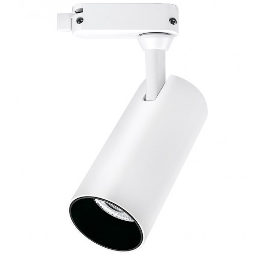 Прожектор PTR  0732 32w 5000K 24° WH (белый) IP40 Jazzway