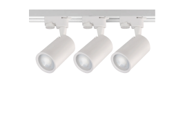 Прожектор PTR  1508 3*8w 4000K 50° White IP40 Jazzway