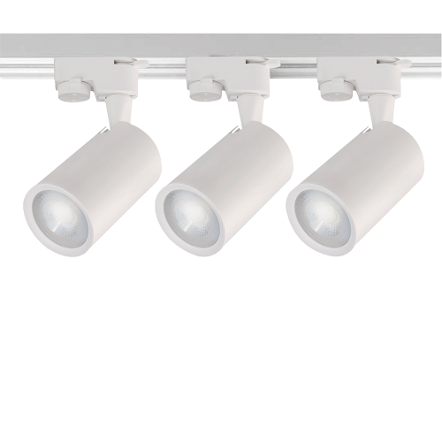 Прожектор PTR  1508 3*8w 4000K 50° White IP40 Jazzway