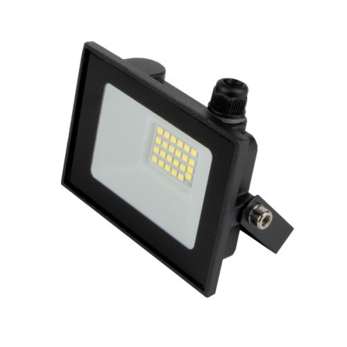 Прожектор с датч.освещенности GTAB-S1-20BT-IP65-6