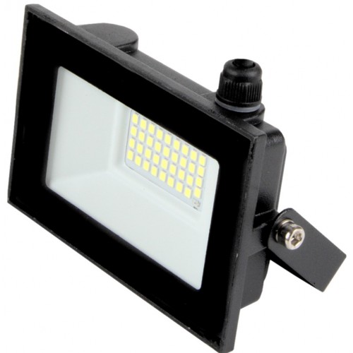 Прожектор с датч.освещенности GTAB-S1-30BT-IP65-6
