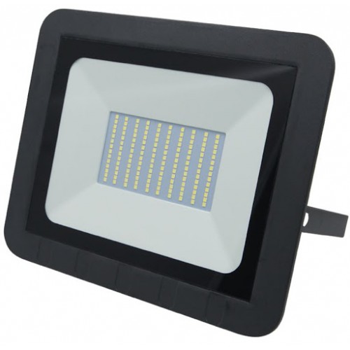Прожектор светодиодный GTAB-100Вт-IP65-6500