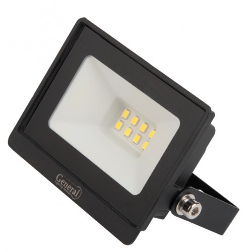 Прожектор светодиодный GTAB-10BT-IP65-6500