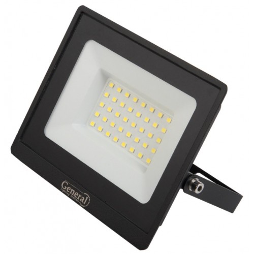 Прожектор светодиодный GTAB-50BT-IP65-6500