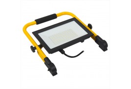 Прожектор светодиодный переносной GTAB-PORTABLE-100BT-IP65-6