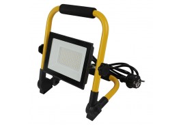 Прожектор светодиодный переносной GTAB-PORTABLE-70BT-IP65-6