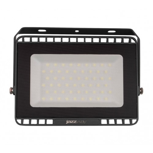 Прожектор светодиодный PFL-S8 50w 6500K 120° IP65 Jazzway