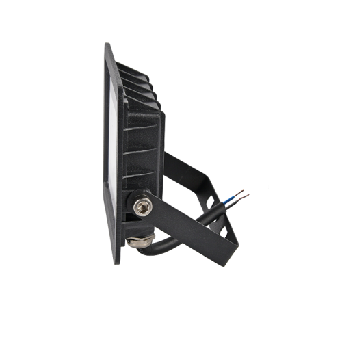 Прожектор светодиодный СДО PFL LV 20W DC12-48V/AC12-48V 6500K IP65 Jazzway