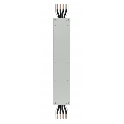 Прямая секция магистральная MS Al 3200A (1м.) Hyperion EKF PROxima