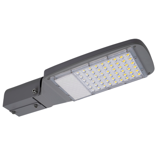 PSL 06  50w SENSOR 5000K IP65 (2г.гар) Jazzway