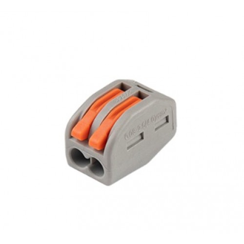 PTC-2P 222-412 450V 32A 0,08-2,5(4.0)mm2 /50 шт./ Jazzway