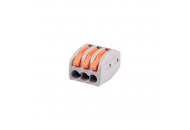 PTC-3P 222-413 BL/10 450V 32A 0,08-2,5(4.0)mm2 / 10шт./ Jazzway