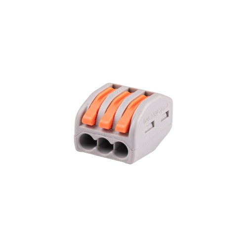 PTC-3P 222-413 BL/10 450V 32A 0,08-2,5(4.0)mm2 / 10шт./ Jazzway