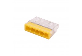 PTC-5P 2273-245 450V 32A 0,14-4.0mm2 / 50 шт./ Jazzway
