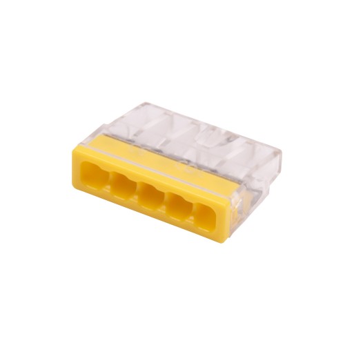PTC-5P 2273-245 450V 32A 0,14-4.0mm2 / 50 шт./ Jazzway