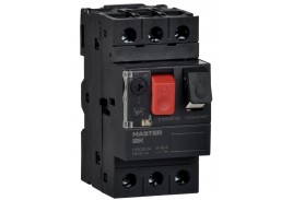 Пускатель ПРК32-14 In=14A Ir=9-14A Ue 660В IEK