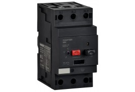 Пускатель ПРК64-40 In=40A Ir=25-40A Ue 660B ИЭК DMS22-40