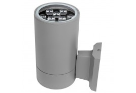 PWL-145110/24D 1x9w  6500K  GR  230V/50Hz   Jazzway