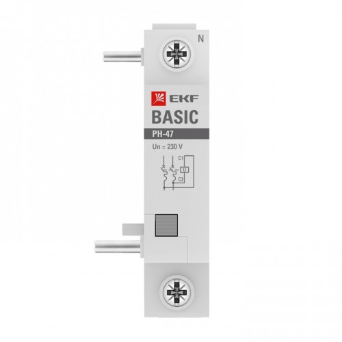Расцепитель независимый РН-47 EKF Basic