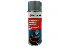 Растворитель ржавчины ROST-OFF ICE, 400 мл., WUMAХ