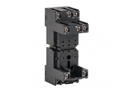 Разъем для реле РM4 22/3 EKF AVERES