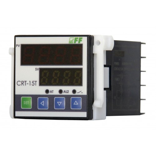 Регулятор температуры CRT-15Т