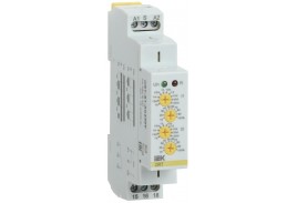 Реле циклическое ORT 1 контакт 230В AC IEK