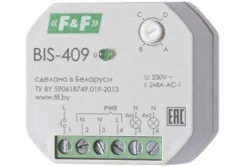 Реле импульсное BIS-409