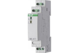 Реле импульсное BIS-411-12V
