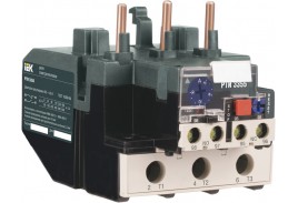 Реле РТИ-3359 электротепловое 48-65А IEK