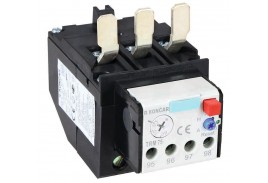 Реле тепловое TRM 75-N60, It=32_50A, для CNN 50_70