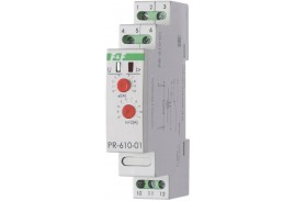 Реле тока PR-610-01