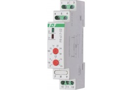 Реле тока PR-617-02