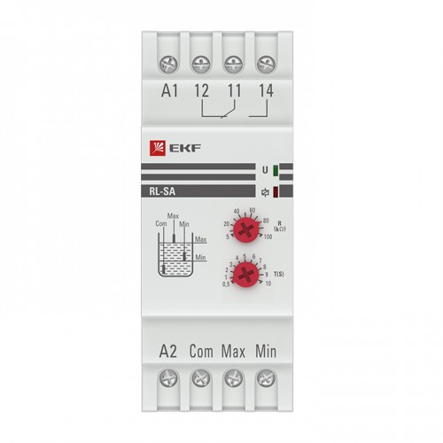 Реле уровня (универсальное 1 или 2 ур.) RL-SA EKF PROxima
