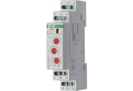 Реле времени программируемое PCU-510-1