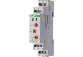 Реле времени программируемое PCU-530