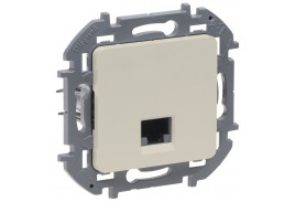 Роз RJ45 6 UTP СЛНК INSPIRIA