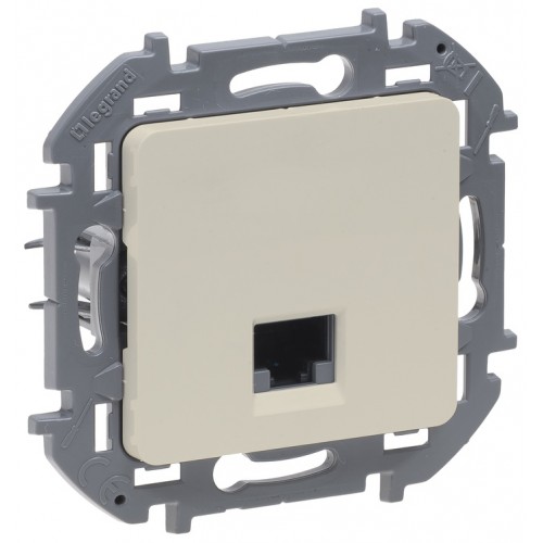 Роз RJ45 6 UTP СЛНК INSPIRIA