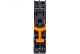 Розетка ORS-G-1-2 для реле OGR-1 2C ONI