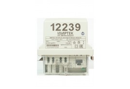 Счетчик однофазный Миртек-1-BY-SP3-A1-230-5-60A-ST-RF433/1-HKOQ1V3 с МИРТ-830