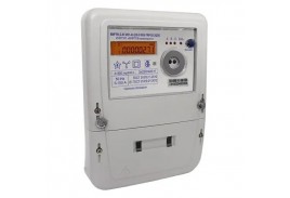 Счетчик трехфазный МИРТЕК-3-BY-W31-A0.5R1-230-5-10A-T-RS485-HOQ2V3