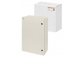 Щит антивандальный, ЩПМП-5-0, GRP, IP55, IK08, от -50 до +70 °С, навесной, (800х600х300) TDM