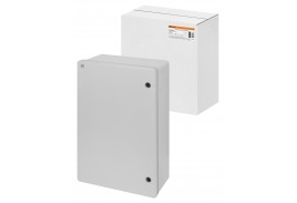 Щит антивандальный, ЩПМП-5-0, GRP, IP66, IK10, от -50 до +70 °С, навесной, (800х600х300) TDM