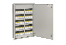 Щит ЩРВ-120 (834х560х120) IP31 PROxima EKF