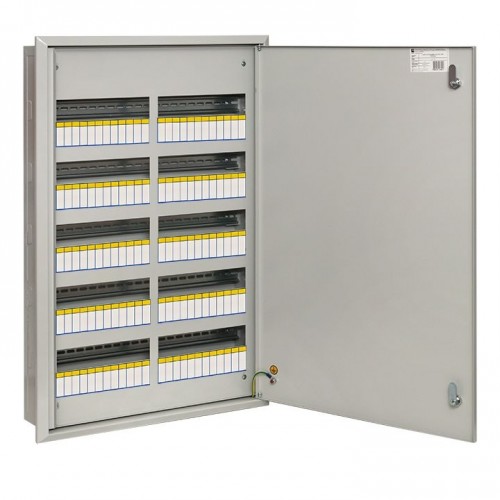 Щит ЩРВ-120 (834х560х120) IP31 PROxima EKF