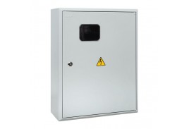 Щит ЩУРн 3/24 (500х400х160) IP31 EKF mb23-3/24